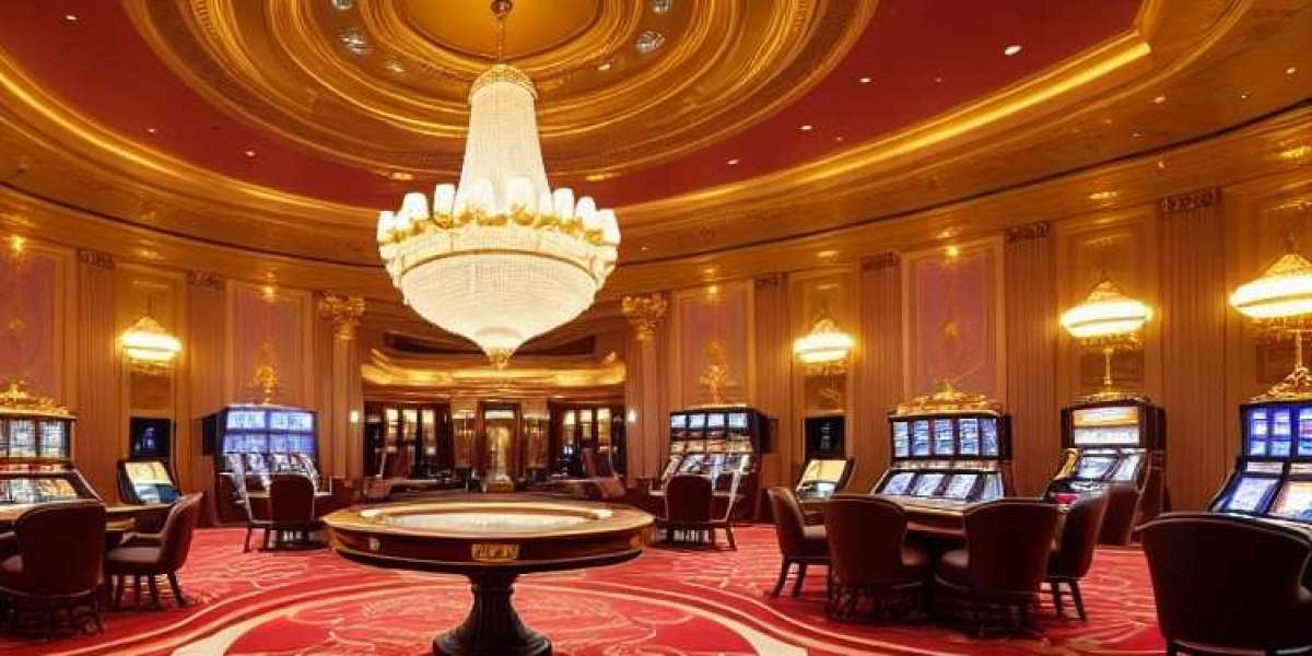 Casino Klantenondersteuning bekijken