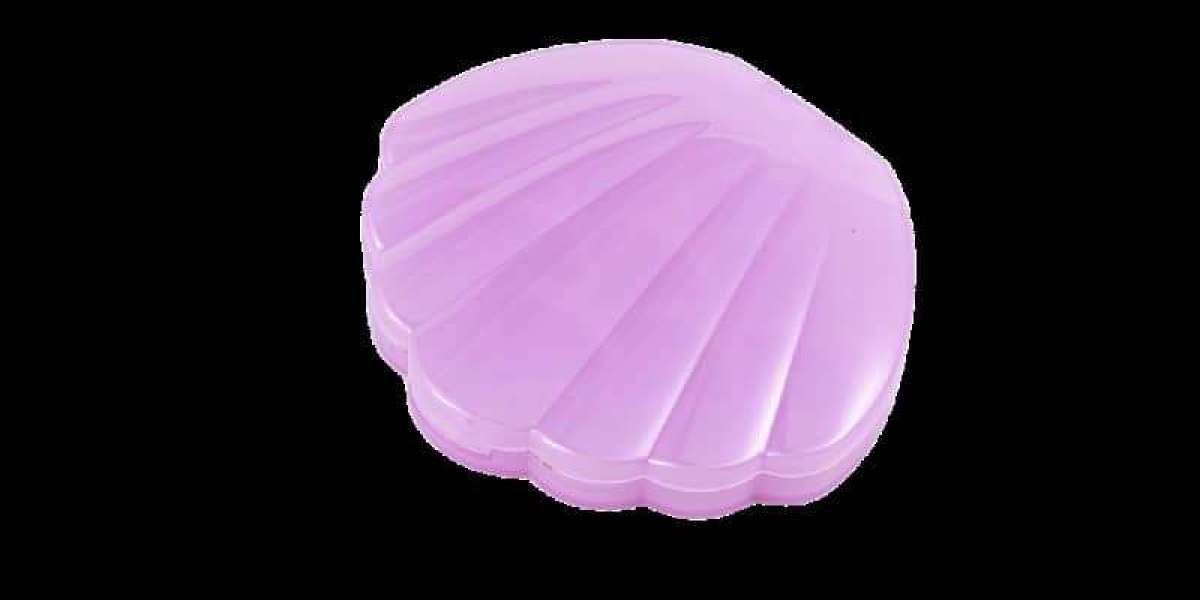 Empty Makeup Pan Factory Gains Recognition in Cosmetic Packaging and DIY Beauty Markets