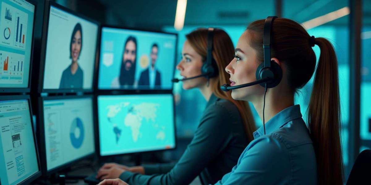 How Outsource Call Center Philippines Improves Business ROI