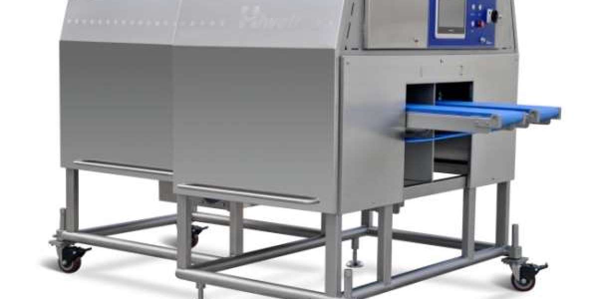 How Can a Coating Machine Improve Surface Quality?