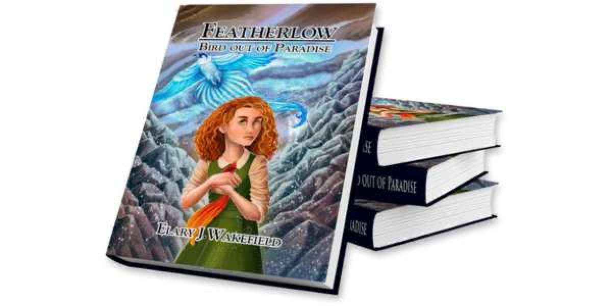 What Makes a Fantasy Adventure Stay With Readers for a Lifetime?