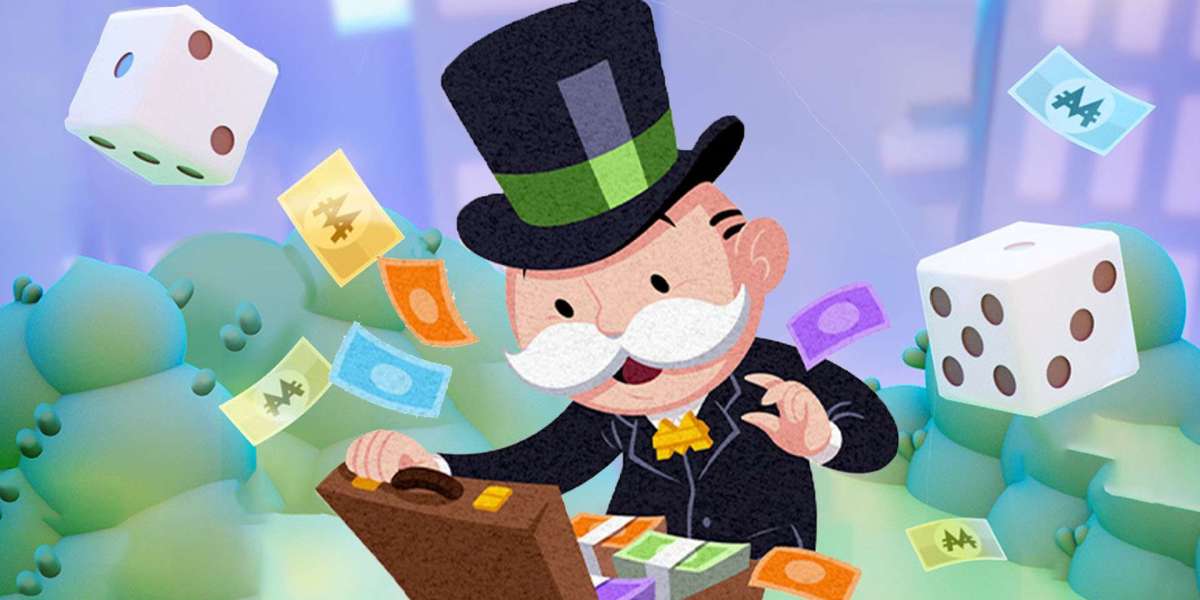 U4GM Monopoly Go Trick or Treat Board Raid Event Rewards and Tips