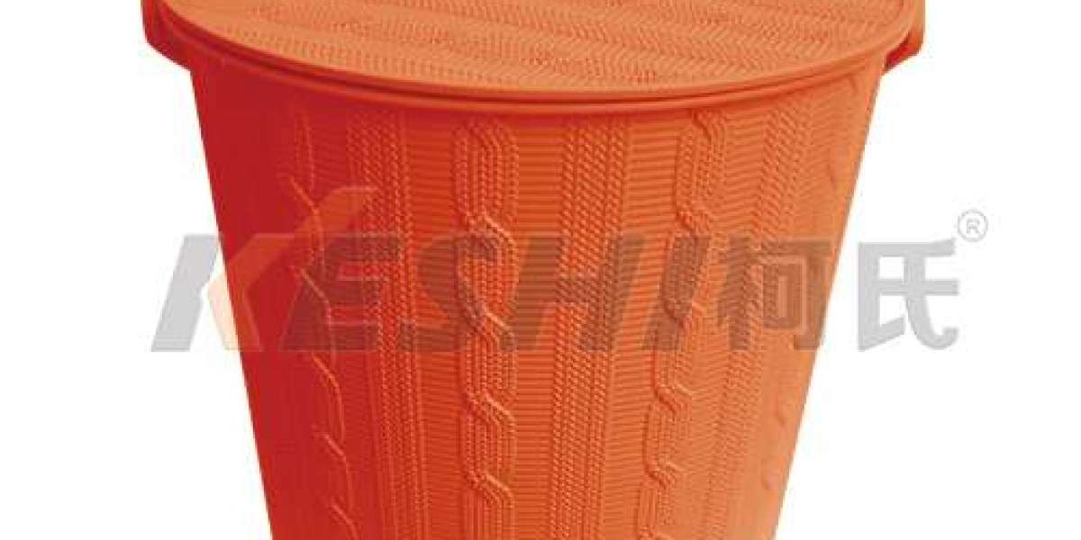 Daily Use Dustbin Mould and the Global Plastic Products Market