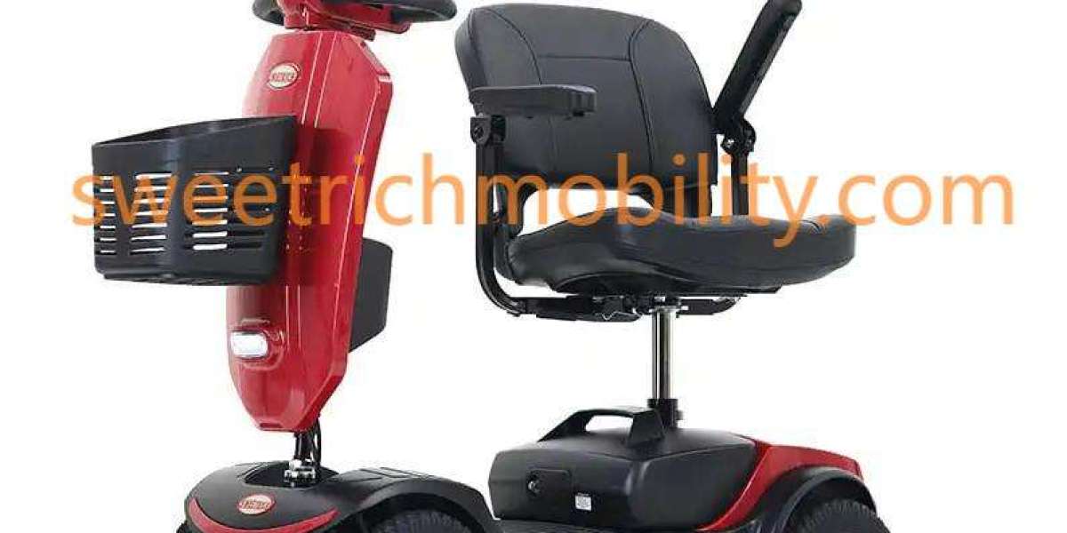 What Matters When Sourcing Wholesale Portable Scooter Products?