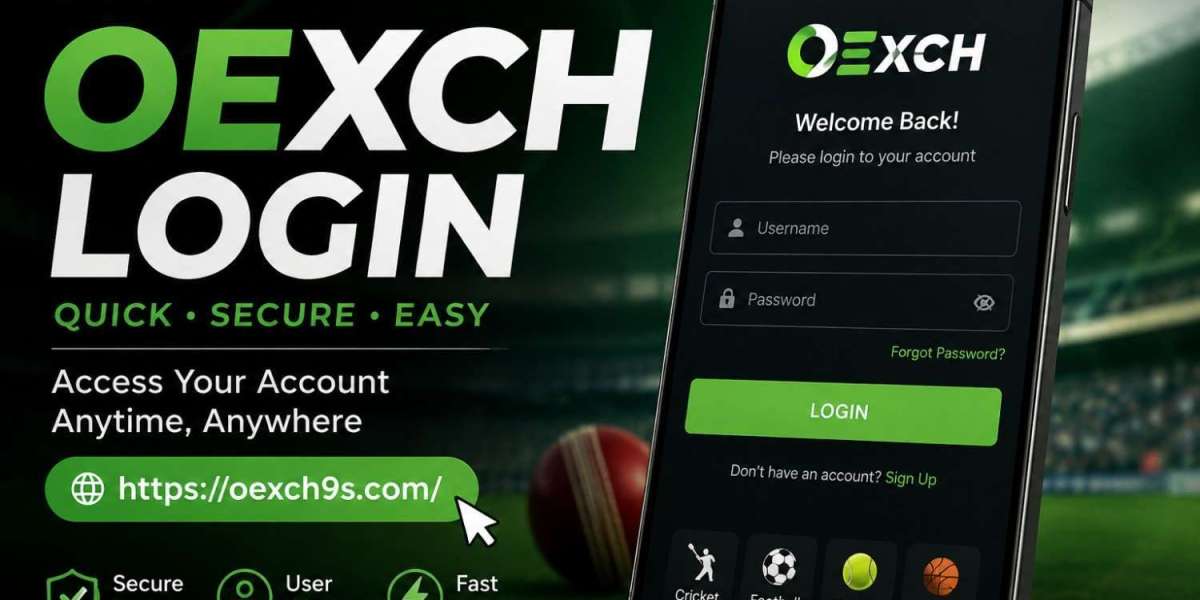 Oexch: A Beginner’s Guide to the Platform, Betting Markets and Safer Betting Practices