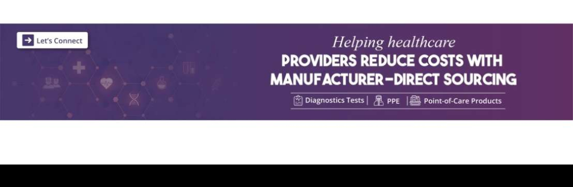 RCS Healthcare Cover Image