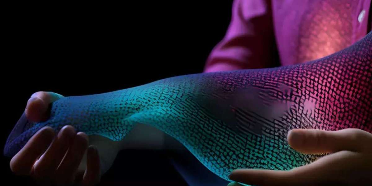 Smart Fabric Market Size, Growth and Forecast Analysis Outlook 2026–2036