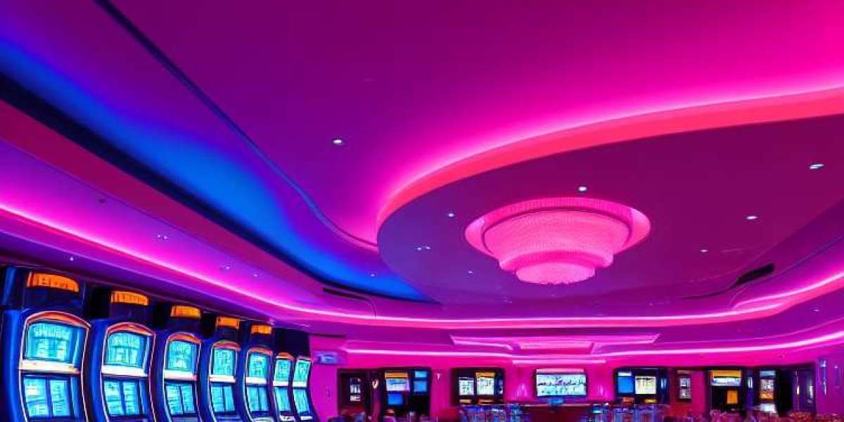 Sovereign Achieve Internet-based Gambling establishment Versus Contemporary Adversaries