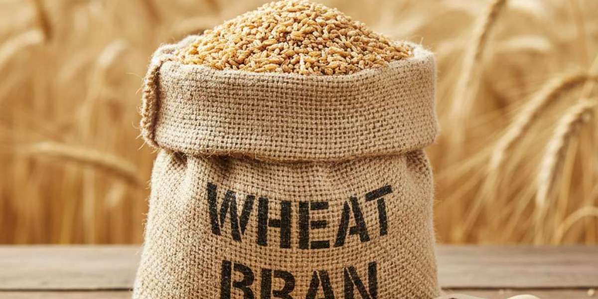 Wheat Bran Market: Global Industry Trends, Share, Size, Opportunity, and Forecast 2026–2034