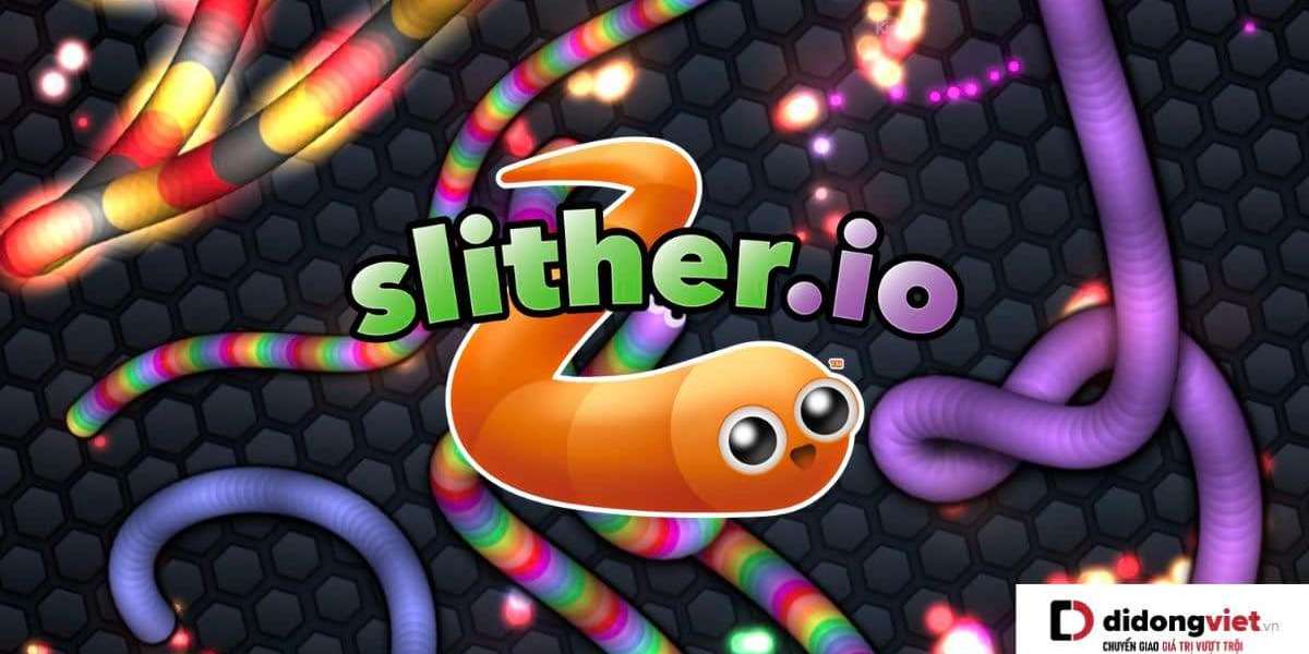 Slithering Your Way to Victory: A Guide to the Enduring Charm of Slither io