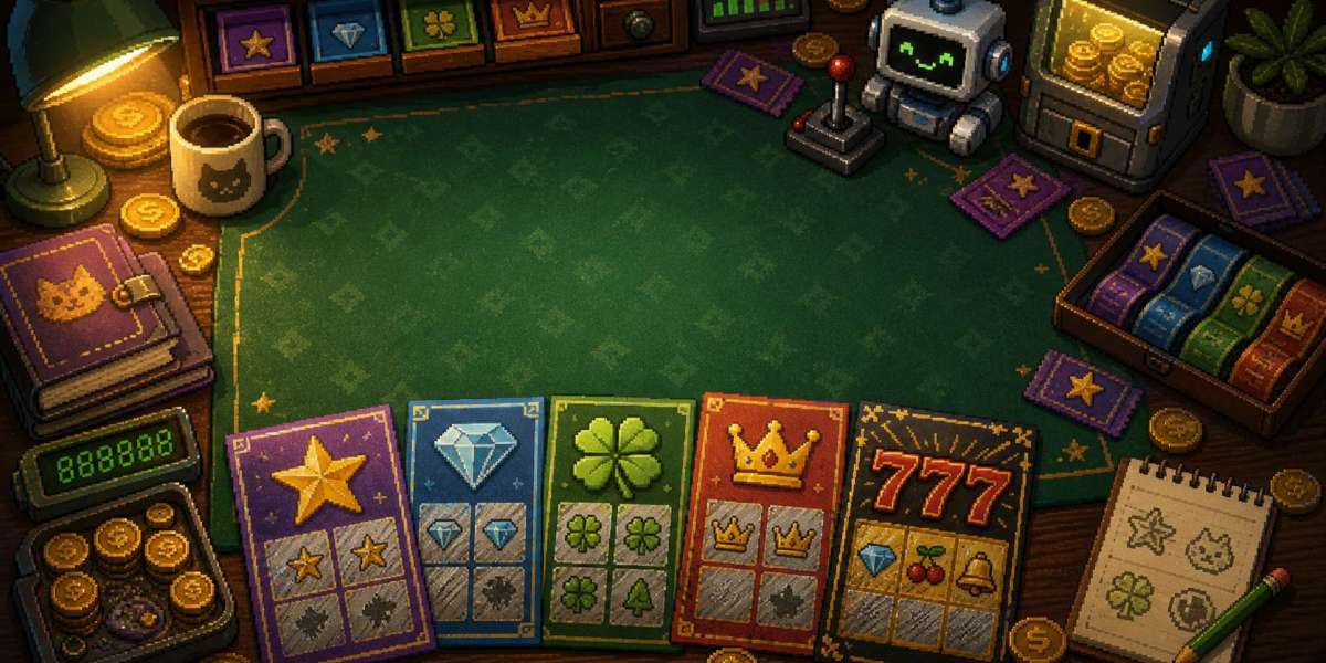 How Incremental Browser Games Make Short Sessions Feel Rewarding