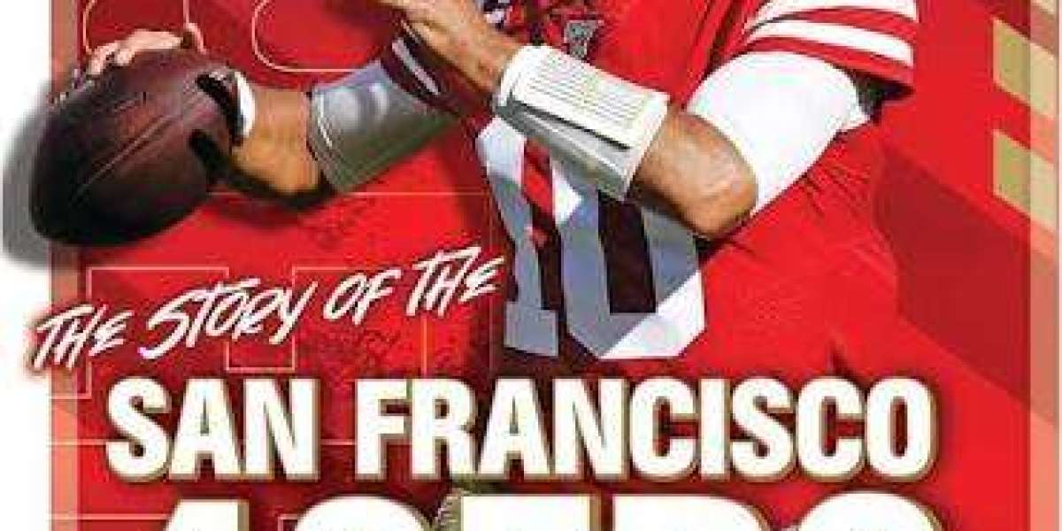 Why we shouldn rule out this stage for the 49ers within the 1st spherical