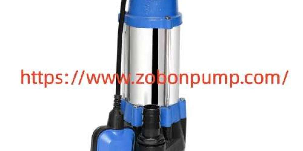 How Can Caifu High Pressure Water Pump Match System Needs