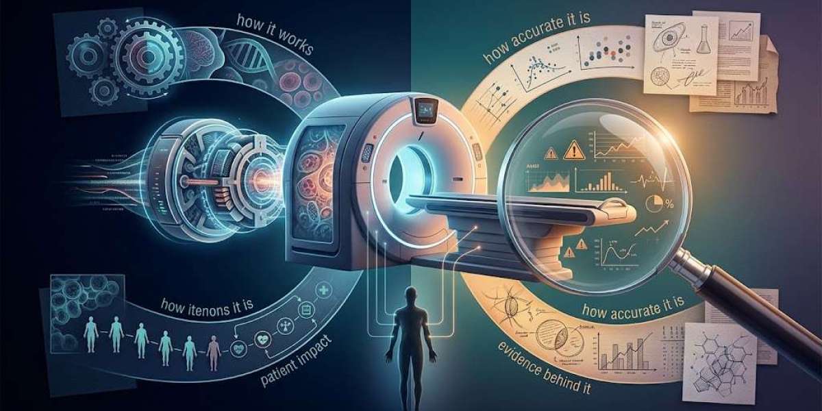 What Should You Check Before Writing About a Medical Technology?