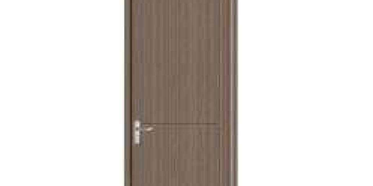 Is Hardware Wear Quietly Throwing Your Door Out of Alignment?