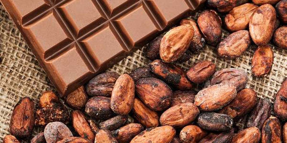 Bean-To-Bar Chocolate Market Evolves With Consumer Preferences