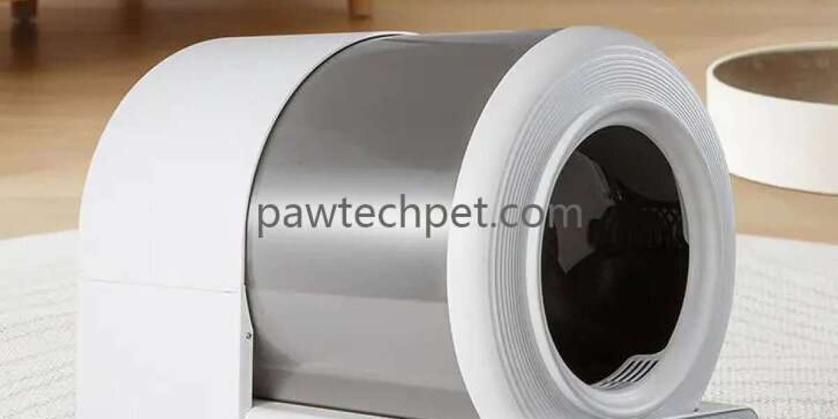 Guanghe Smart Pet Care Manufacturing Solutions
