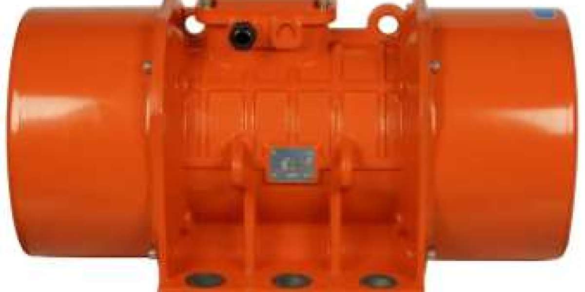Why Doesn't the Replacement Motor Fit the Equipment Frame You Already Have?
