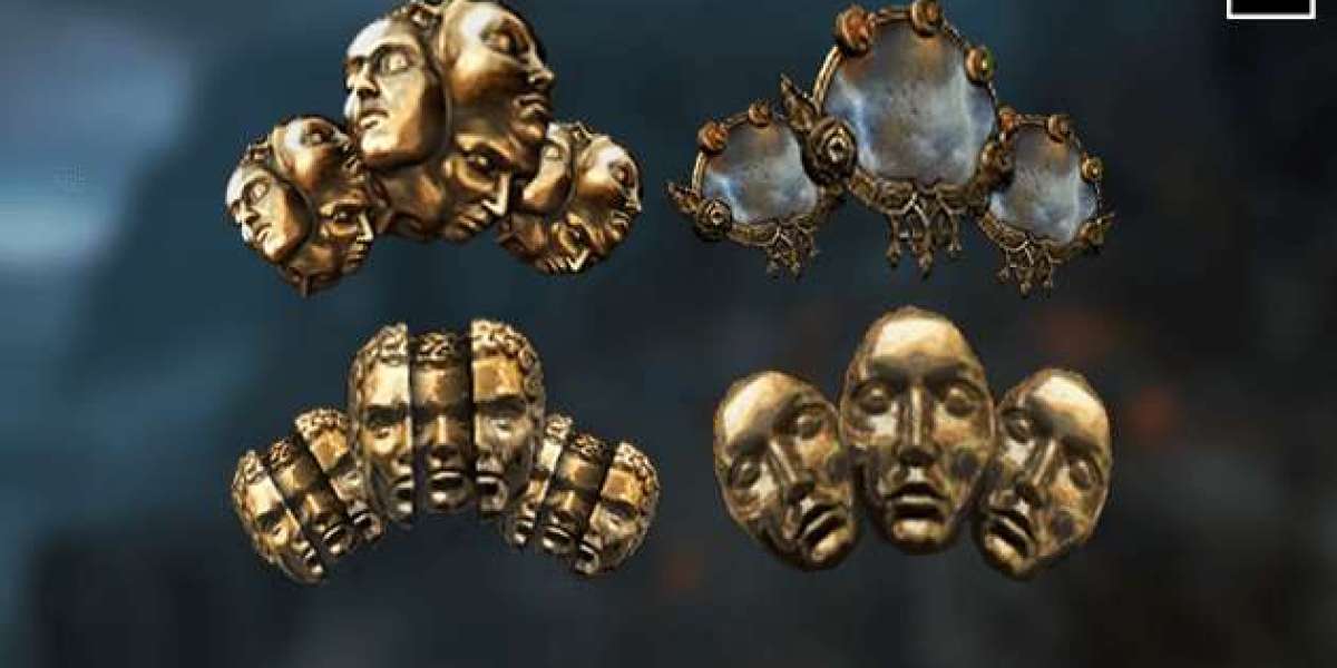 Boost Chances Of Being Successful With Path Of Exile Currency