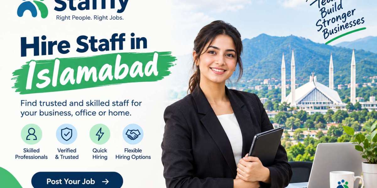 Professional Recruitment Ideas for Employers in Islamabad