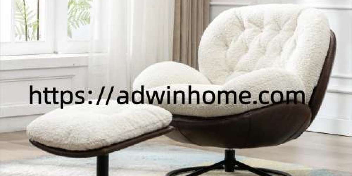 Which Materials Shape Comfortable Seating Furniture? AdwinHome Explains