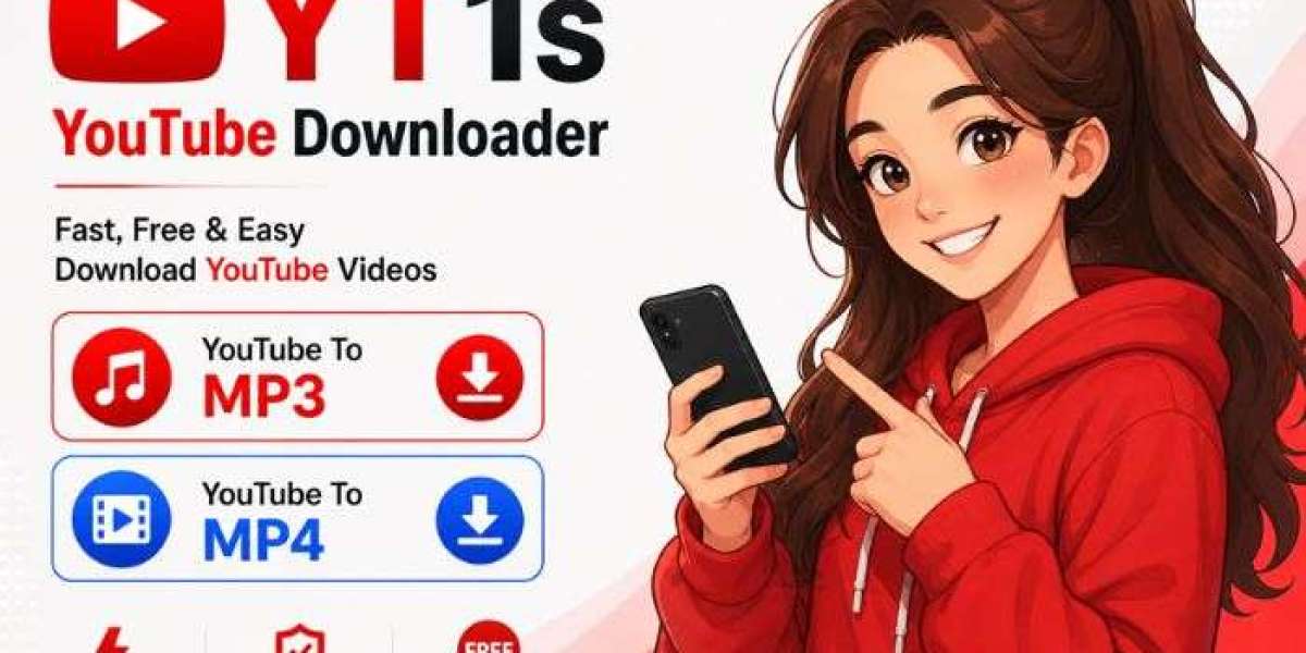 YT1s for Simple YouTube Content Management
