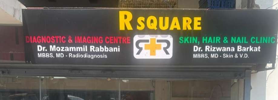 R Square Clinic Cover Image