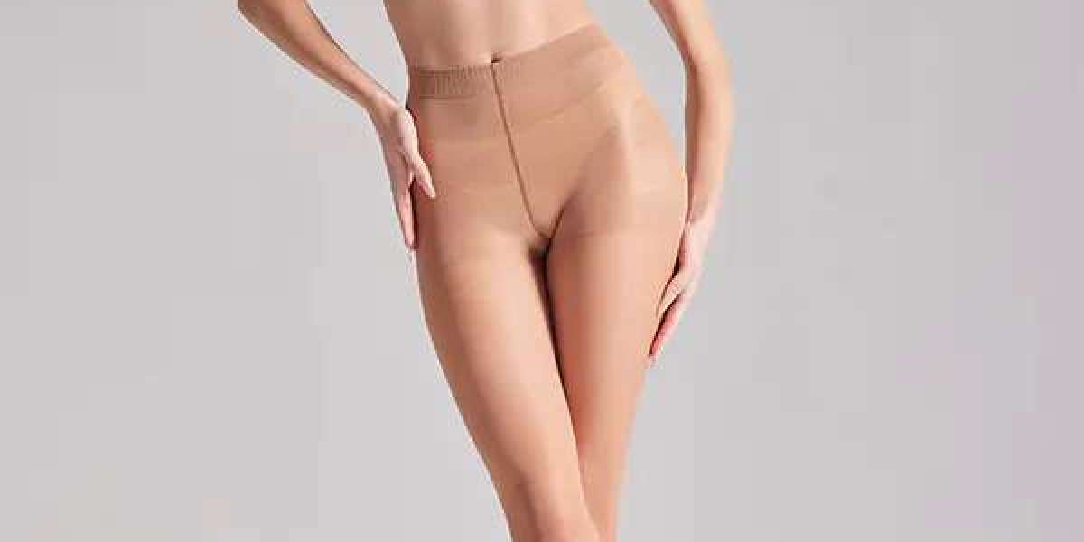 Sheer Tights Wholesale Relies on Consistent Knitting Quality