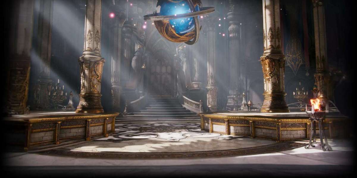 U4gm Aion 2 Comparing Solo and Party Farming Costs