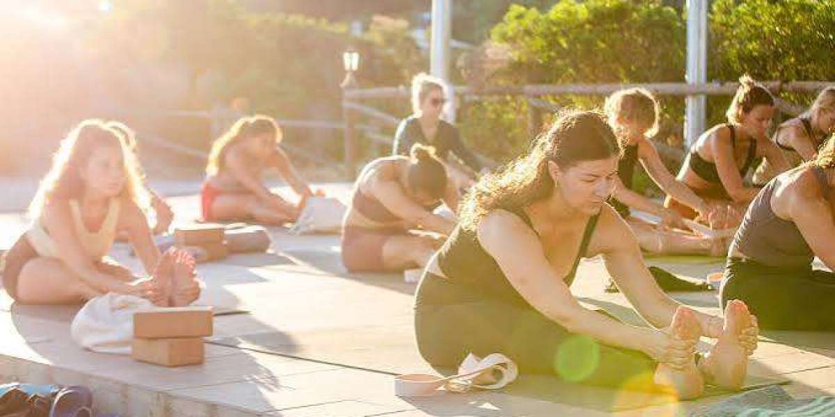 Advanced Yoga Course in Netherlands: Deepen Your Practice with Indian Classical Yoga