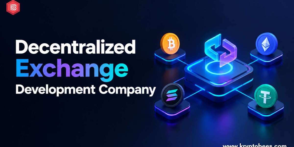 How Cross-Chain Technology Connects Decentralized Exchanges