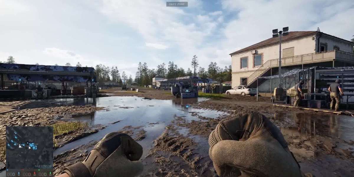 WARDOGS Stronghold Survival Tips for Teams Under Constant Attack U4GM