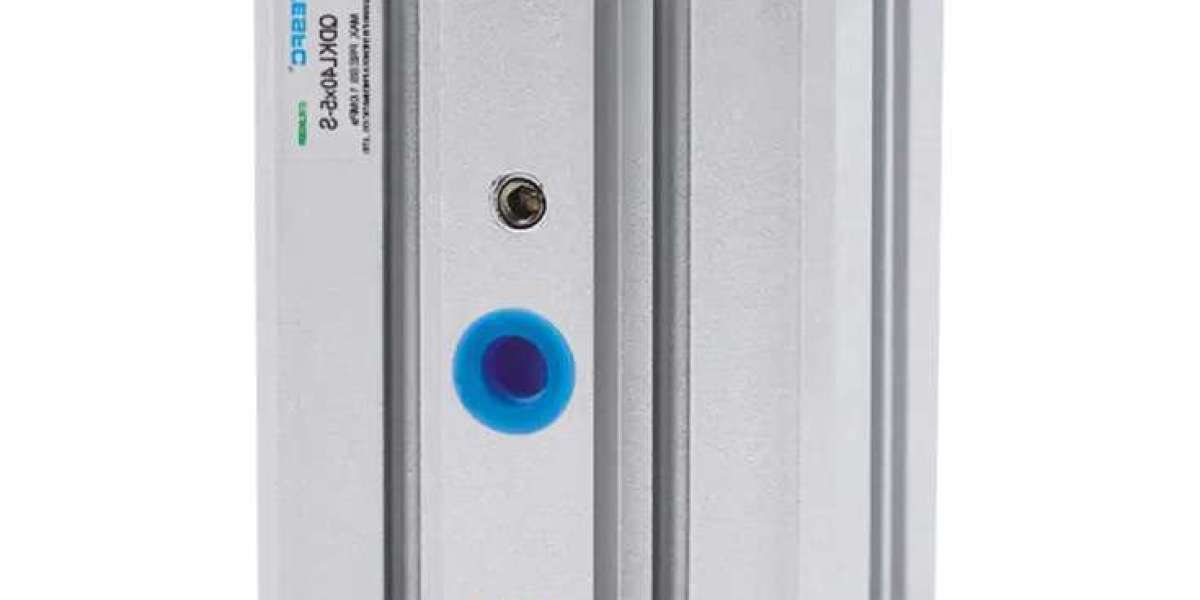 Materials, Motion, and Design in Modern Pneumatic Slide Systems