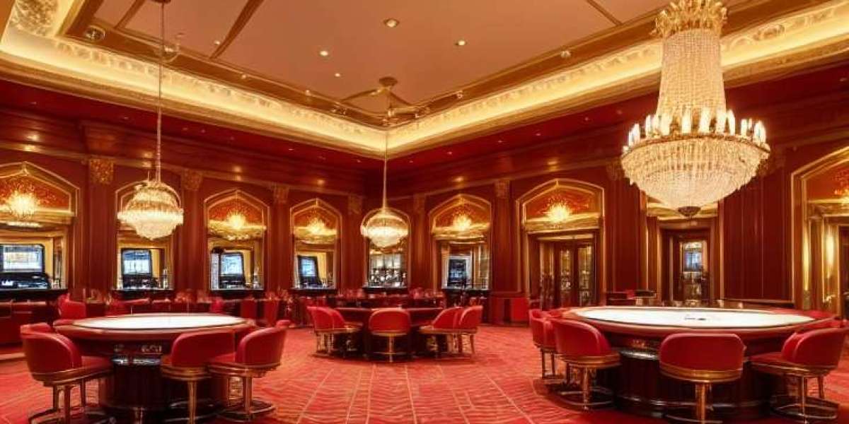 WinKingdom Casino et l'Art Contemporain des Bandits Manchots