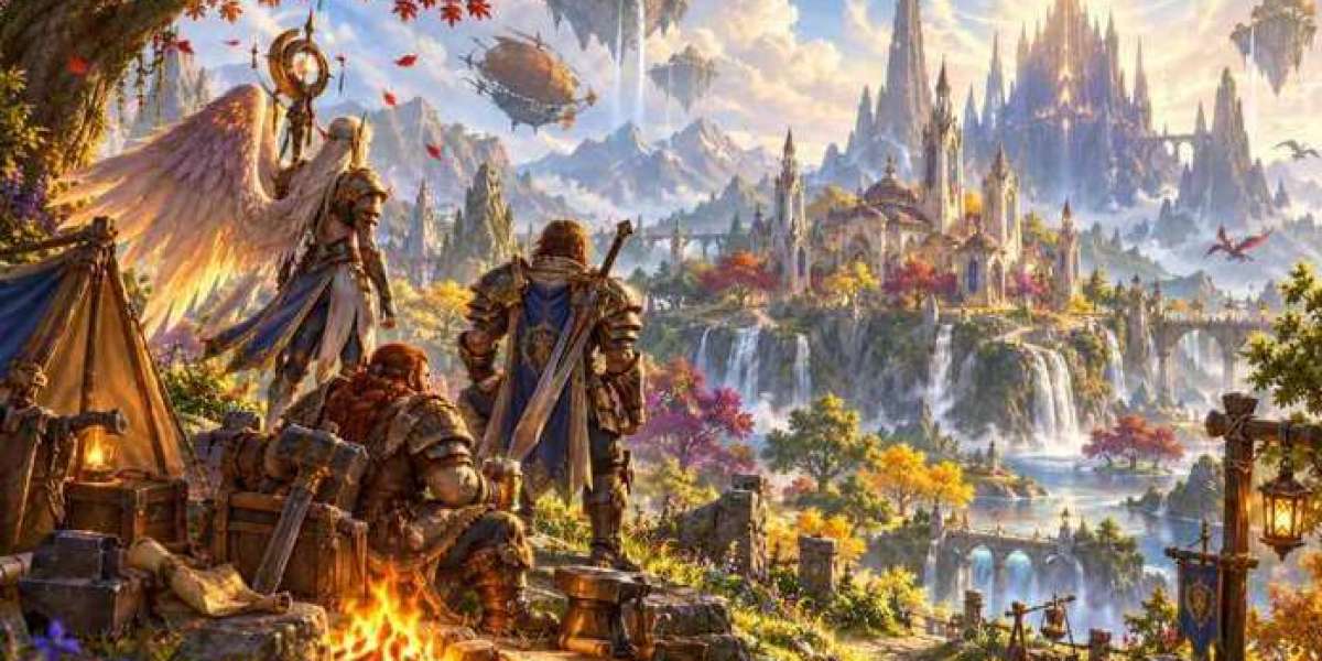 WoW Forever: Viento Furioso y el daño explosivo del Chamán Mejora en PvP