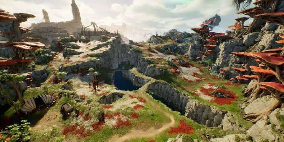AION 2 Greatsword Progression Guide Featuring U4GM Crafting Tips