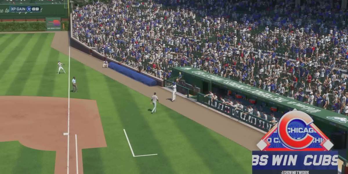 Ranked Seasons Preparation That Works in MLB 26 U4GM