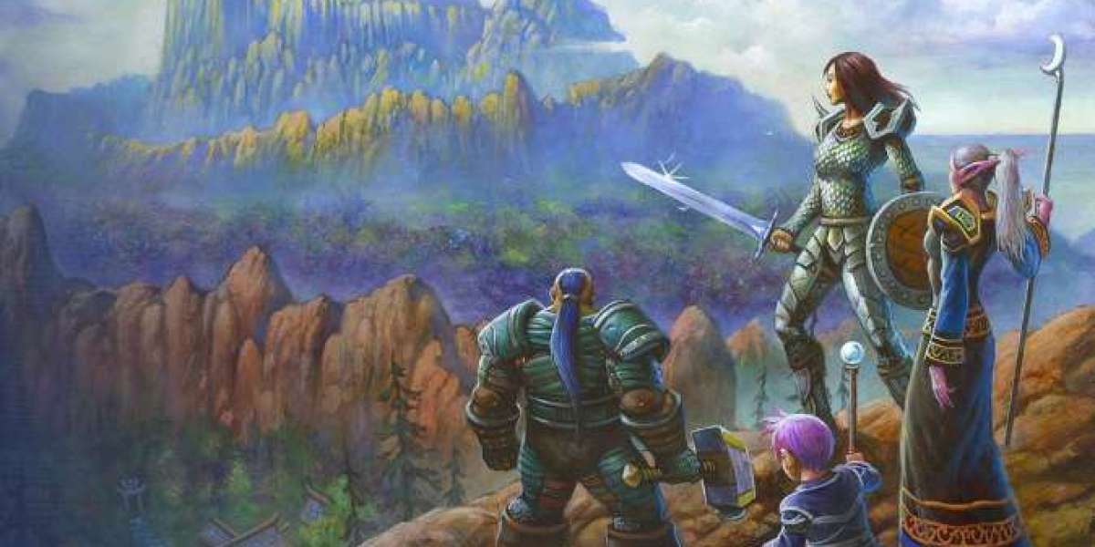 WoW Forever: Blizzard Refina as Classes sem Mudar a Experiência