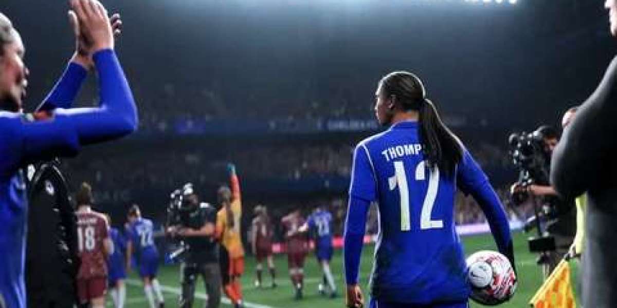 How U4gm Helps You Read the FC27 Midfield