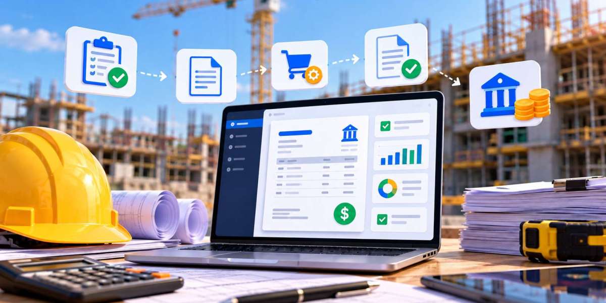 Construction Software vs. Spreadsheets: Which Is Better for Growing Contractors?