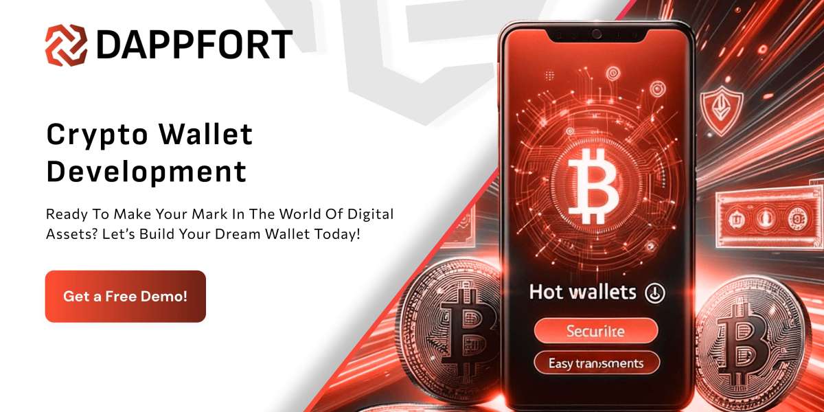 How to Launch a Secure Crypto Wallet App for Your Startup in 2026