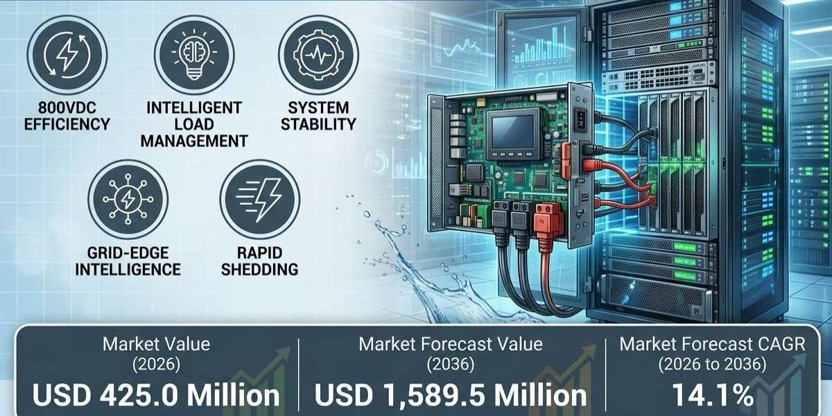 Solar Cells and Module Market Forecast 2026–2036: Industry to Expand at 7.7% CAGR