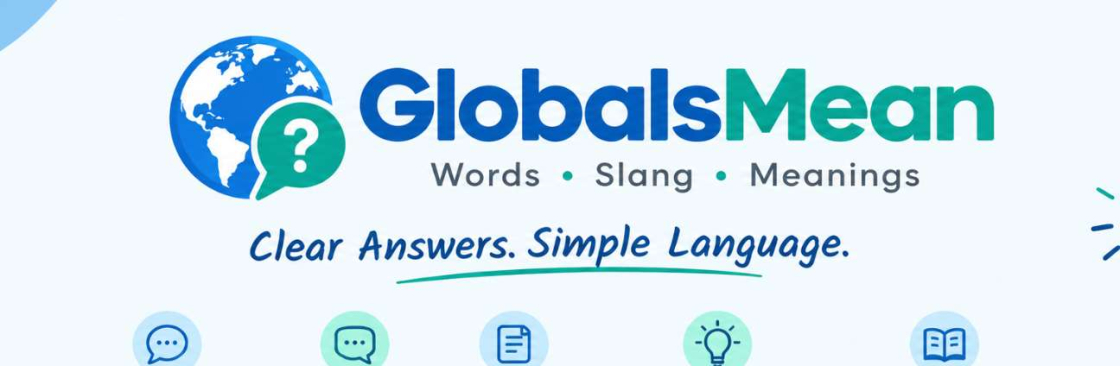 Globals Mean Cover Image