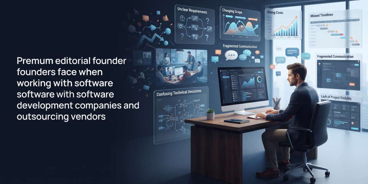 Understanding the Benefits of Outsourced Technology Development
