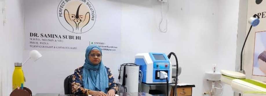 Perfect Skin and Hair Solutions Clinic Cover Image