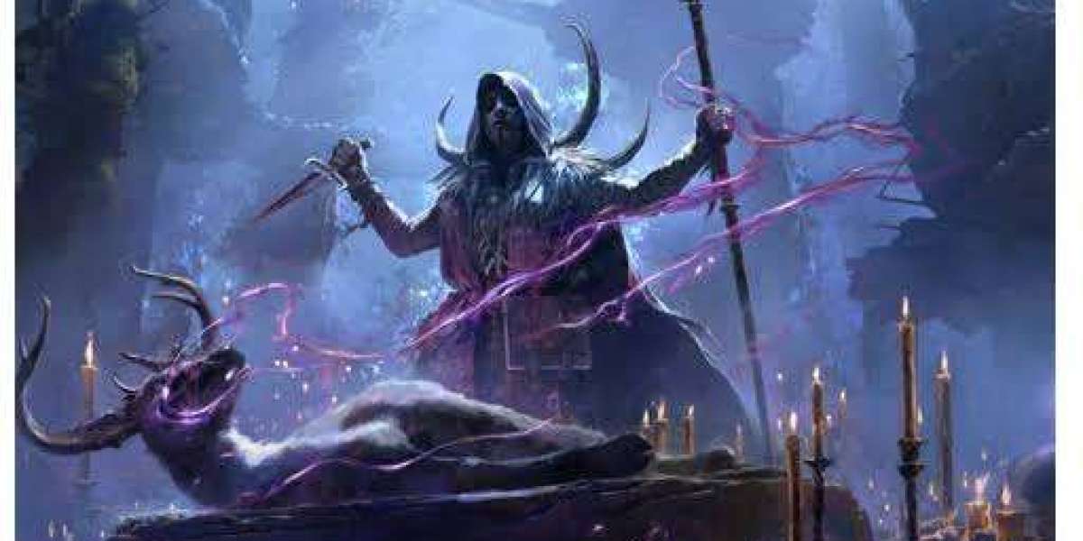 Choosing PoE 2 Gear for Ward Conversion with U4GM