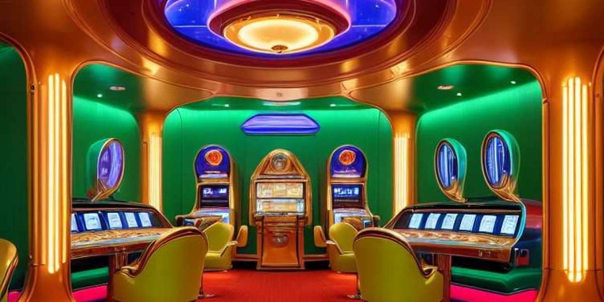 Slot Nest Casino e a Verdade A respeito de Planos na Rodar