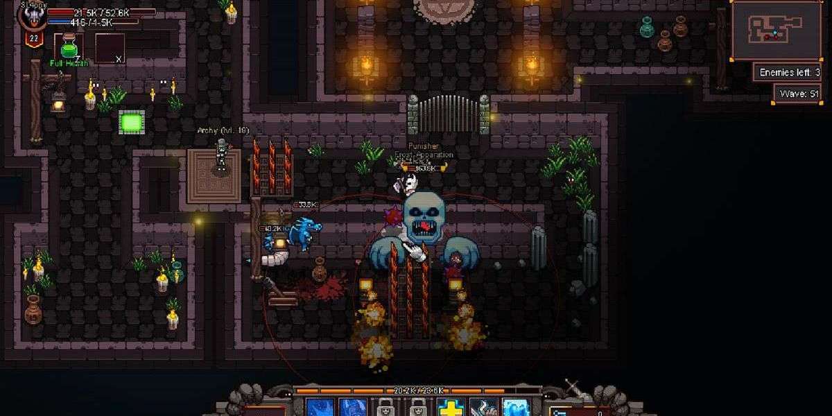 U4gm Hero Siege When to Change Your Farming Route