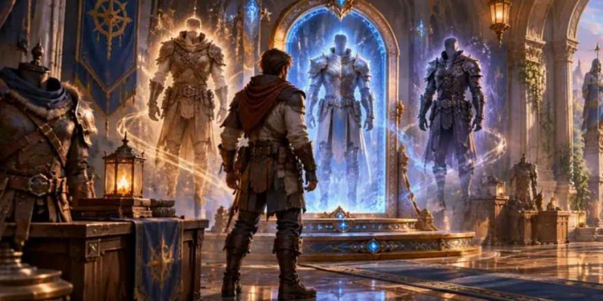 WoW Forever: ¿Compensa completar todos los desafíos de Legado?