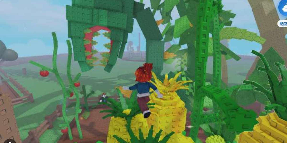 Grow A Garden 2 Fairy Event Returns to the Spotlight at U4gm